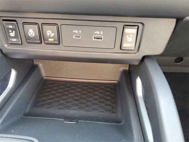 new 2026 Nissan Frontier car, priced at $35,984