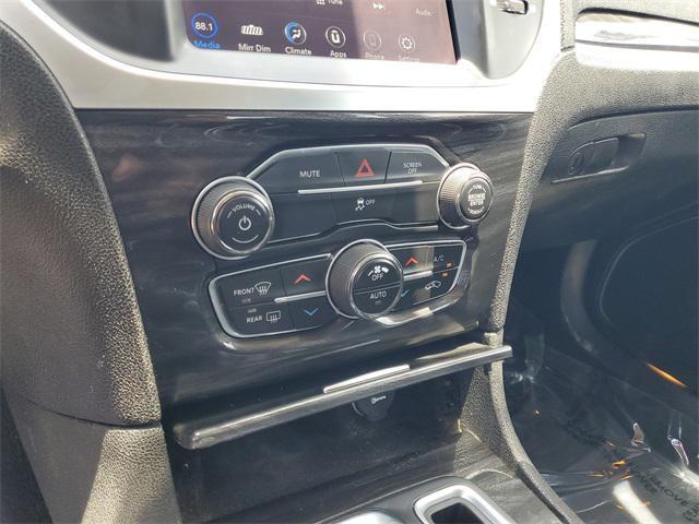 used 2020 Chrysler 300 car, priced at $20,991