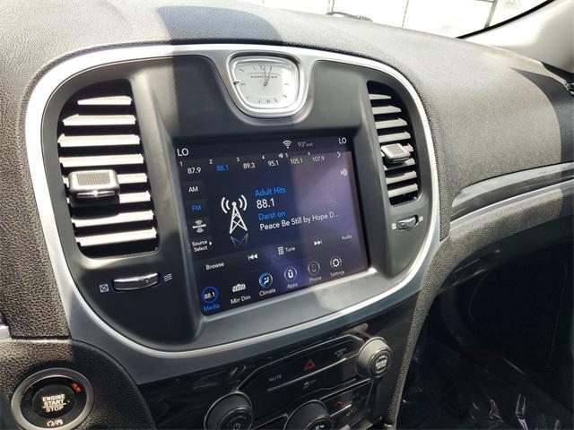 used 2020 Chrysler 300 car, priced at $20,991