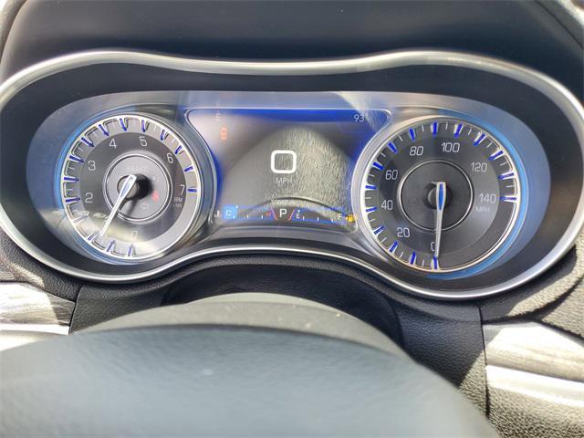 used 2020 Chrysler 300 car, priced at $20,991