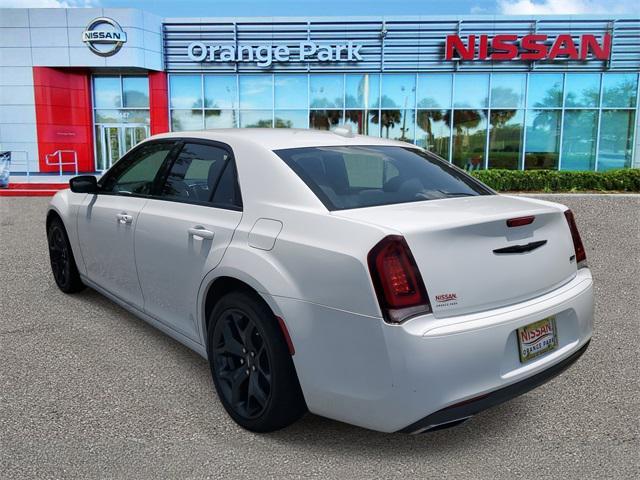 used 2020 Chrysler 300 car, priced at $20,991