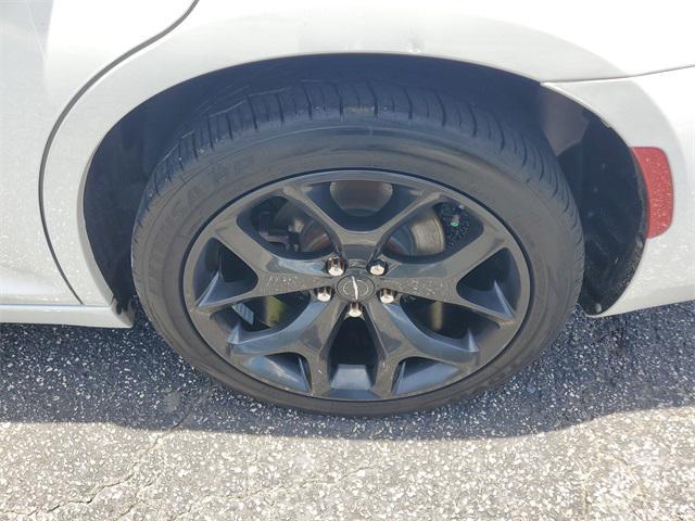 used 2020 Chrysler 300 car, priced at $20,991