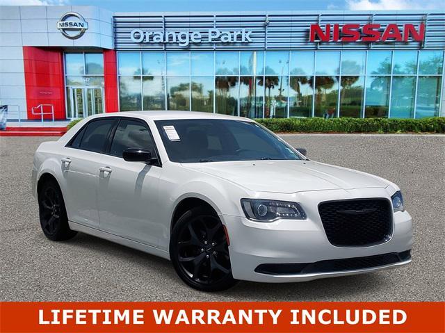 used 2020 Chrysler 300 car, priced at $19,720