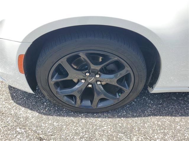 used 2020 Chrysler 300 car, priced at $20,991