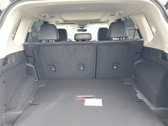 used 2023 Nissan Rogue car, priced at $24,348