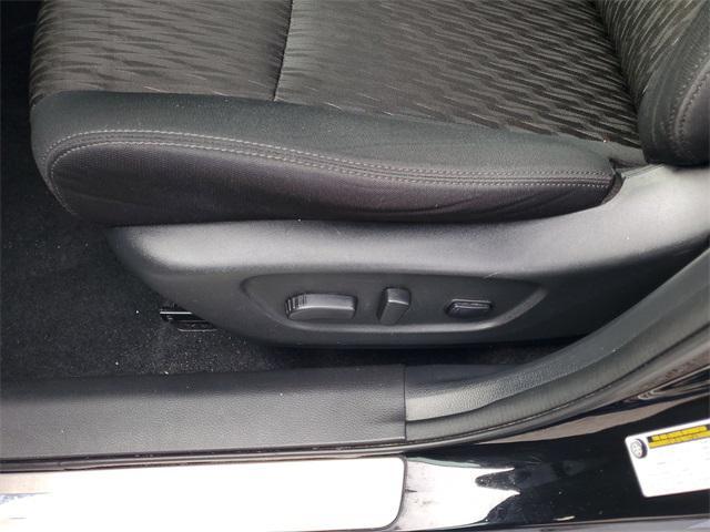 used 2017 Nissan Rogue car, priced at $14,126