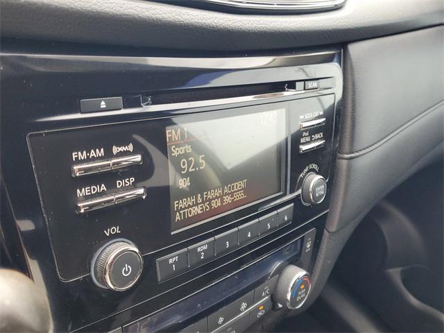 used 2017 Nissan Rogue car, priced at $14,126