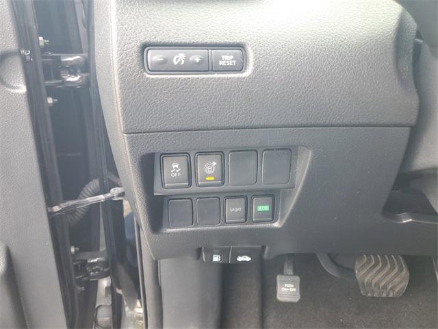 used 2017 Nissan Rogue car, priced at $14,126