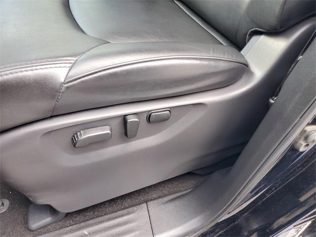 used 2021 Nissan Armada car, priced at $28,531