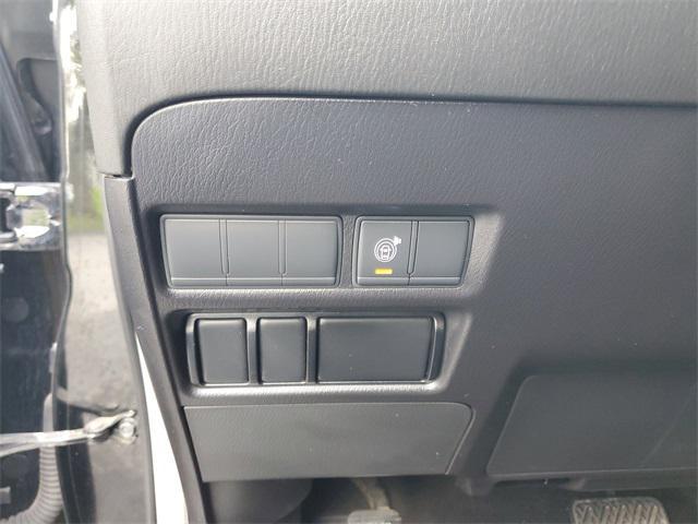 used 2021 Nissan Armada car, priced at $28,531