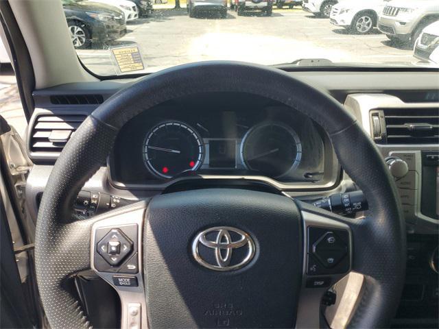 used 2019 Toyota 4Runner car, priced at $24,749