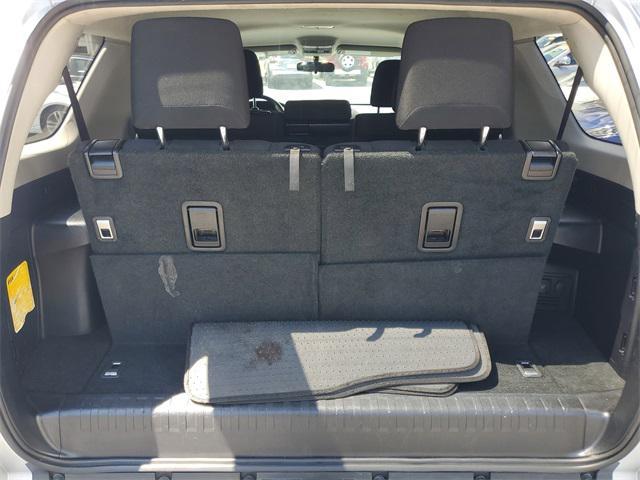 used 2019 Toyota 4Runner car, priced at $24,749