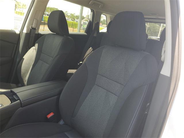 new 2026 Nissan Rogue car, priced at $26,836
