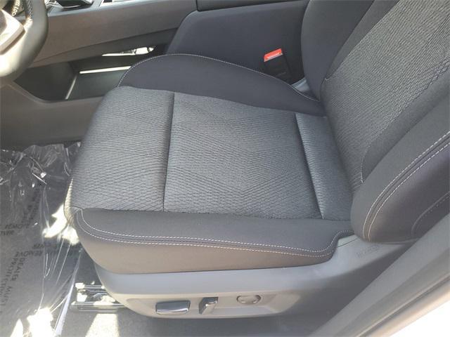 new 2026 Nissan Rogue car, priced at $26,836