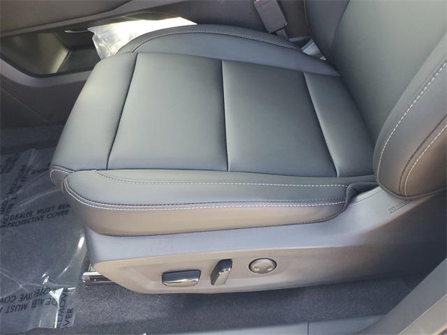 new 2025 Nissan Murano car, priced at $41,563