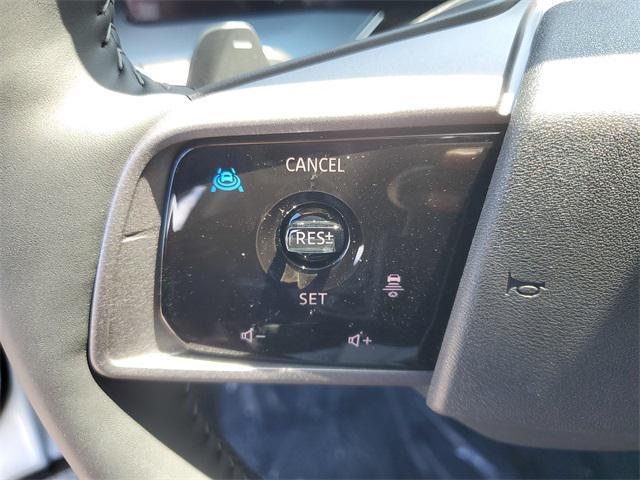 new 2025 Nissan Murano car, priced at $41,563