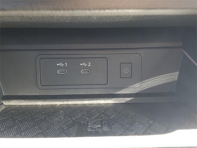 new 2025 Nissan Murano car, priced at $41,563