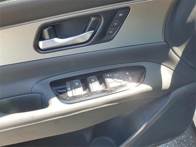 new 2025 Nissan Murano car, priced at $41,563