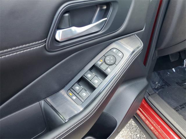 used 2022 Nissan Rogue car, priced at $23,997