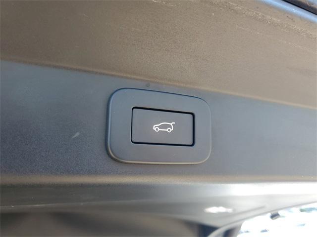 used 2024 Land Rover Range Rover Sport car, priced at $81,863