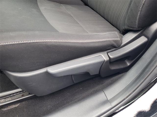 used 2022 Nissan Sentra car, priced at $16,650