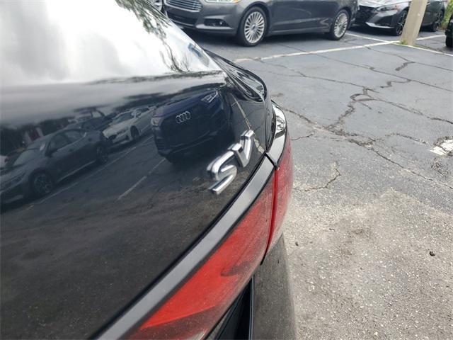 used 2022 Nissan Sentra car, priced at $16,650