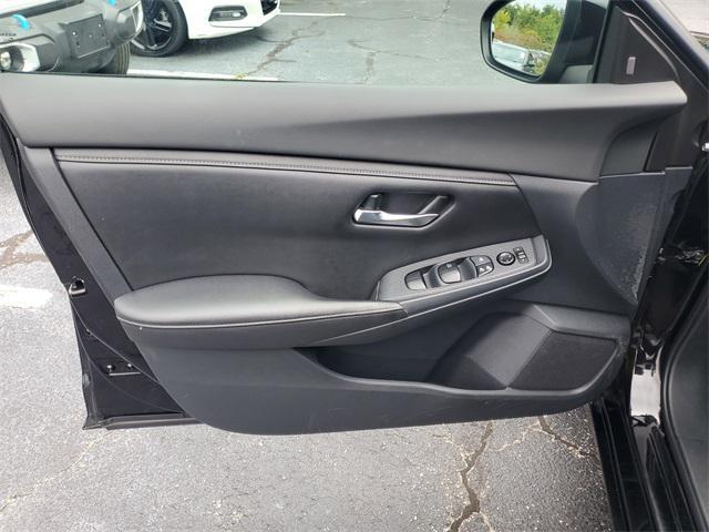 used 2022 Nissan Sentra car, priced at $16,650