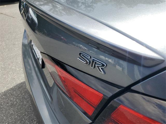 used 2019 Nissan Altima car, priced at $16,964