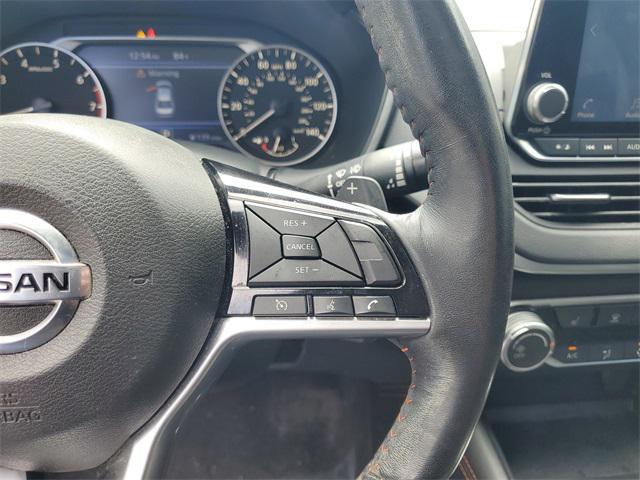 used 2019 Nissan Altima car, priced at $16,964