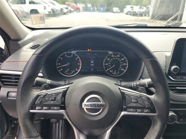used 2019 Nissan Altima car, priced at $16,964