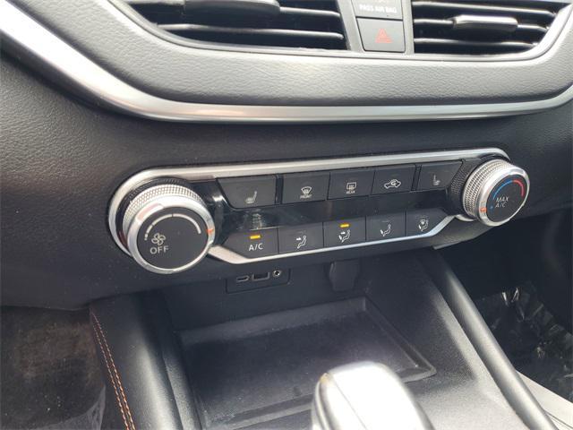 used 2019 Nissan Altima car, priced at $16,964