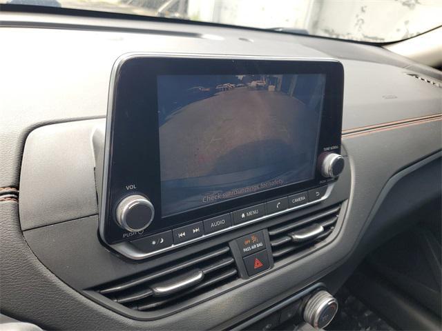 used 2019 Nissan Altima car, priced at $16,964