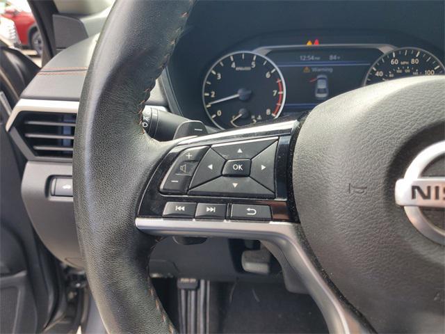 used 2019 Nissan Altima car, priced at $16,964