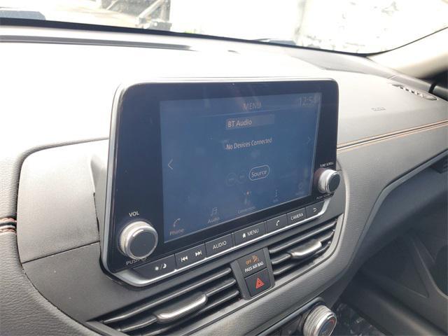 used 2019 Nissan Altima car, priced at $16,964