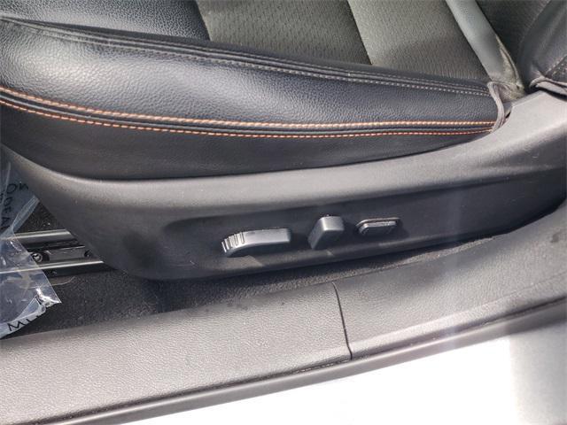 used 2019 Nissan Altima car, priced at $16,964