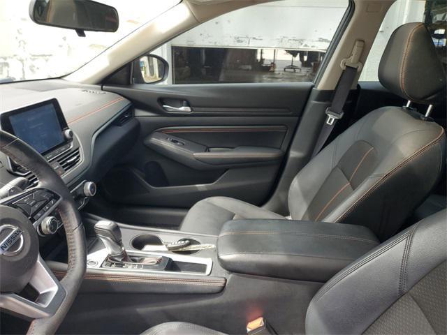 used 2019 Nissan Altima car, priced at $16,964