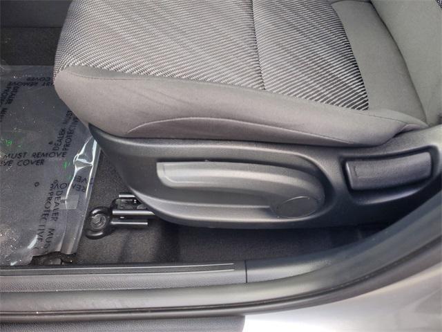 used 2024 Kia Seltos car, priced at $21,057