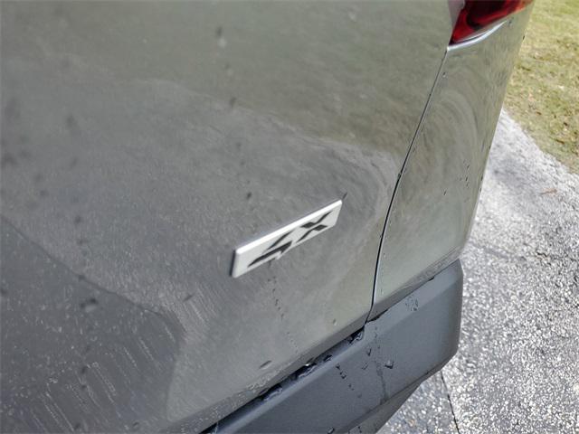 used 2024 Kia Seltos car, priced at $21,057