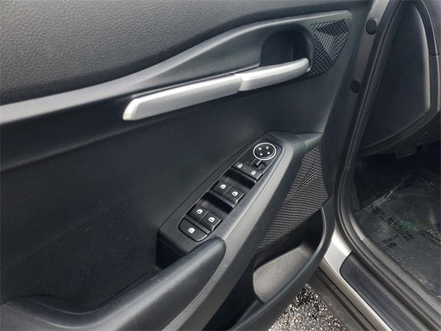 used 2024 Kia Seltos car, priced at $21,057