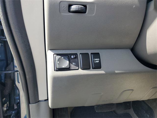 used 2017 Nissan Frontier car, priced at $20,412