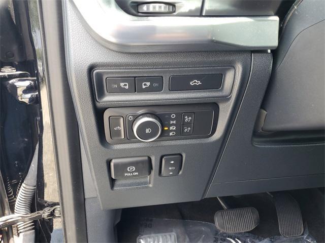 used 2021 Ford F-150 car, priced at $42,997