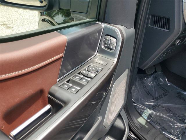 used 2021 Ford F-150 car, priced at $42,997