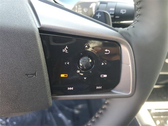 new 2025 Nissan Murano car, priced at $43,719