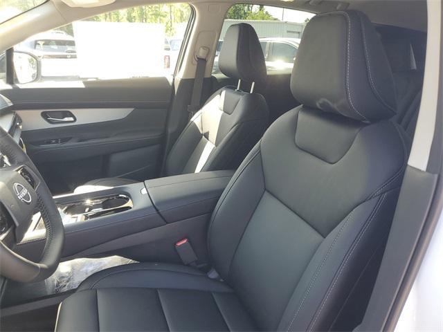 new 2025 Nissan Murano car, priced at $43,719