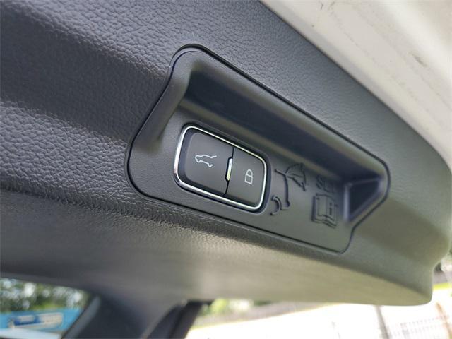used 2023 Ford Explorer car, priced at $28,868