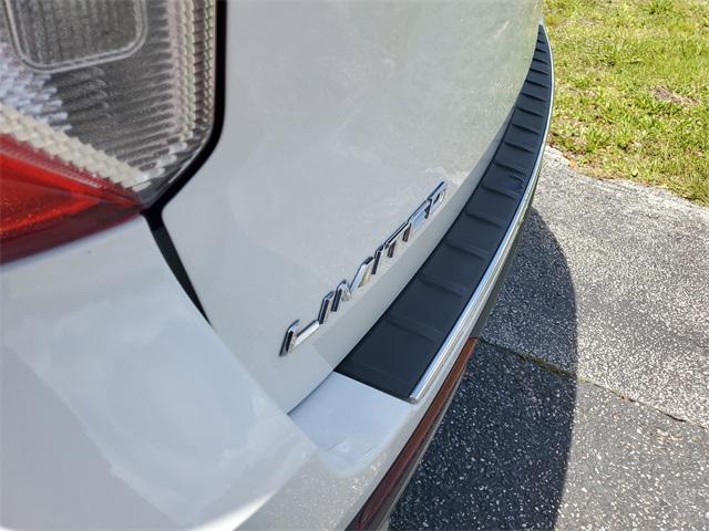 used 2023 Ford Explorer car, priced at $28,868