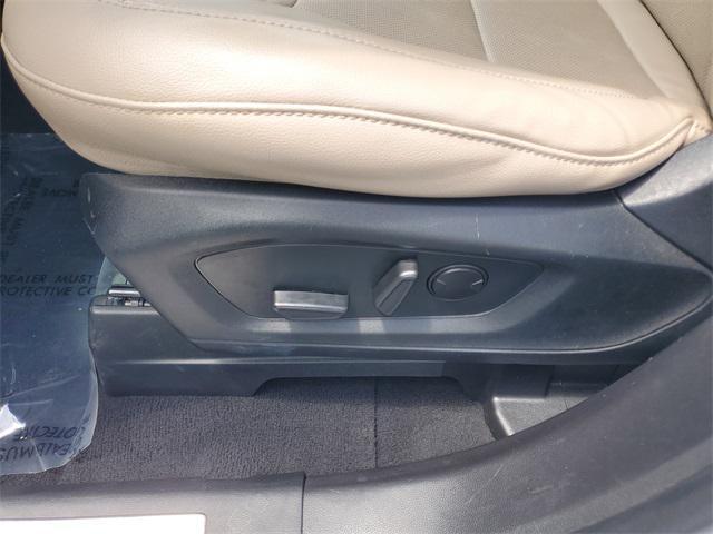 used 2023 Ford Explorer car, priced at $28,868