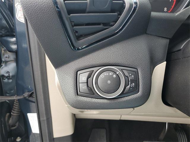 used 2019 Ford Escape car, priced at $18,456