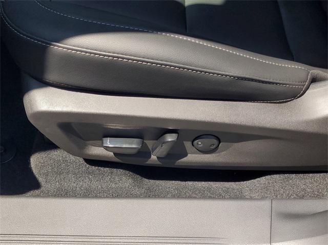 new 2025 Nissan Murano car, priced at $42,910