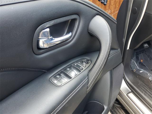 used 2019 INFINITI QX80 car, priced at $23,779